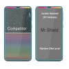 Mr.Shield [3-Pack] Designed For Lively Jitterbug Smart3 [Upgrade Maximum Cover