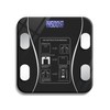 YONGYUN Ultra-Precision Digital Accurate Bathroom Smart Scale LED Display,Home USB