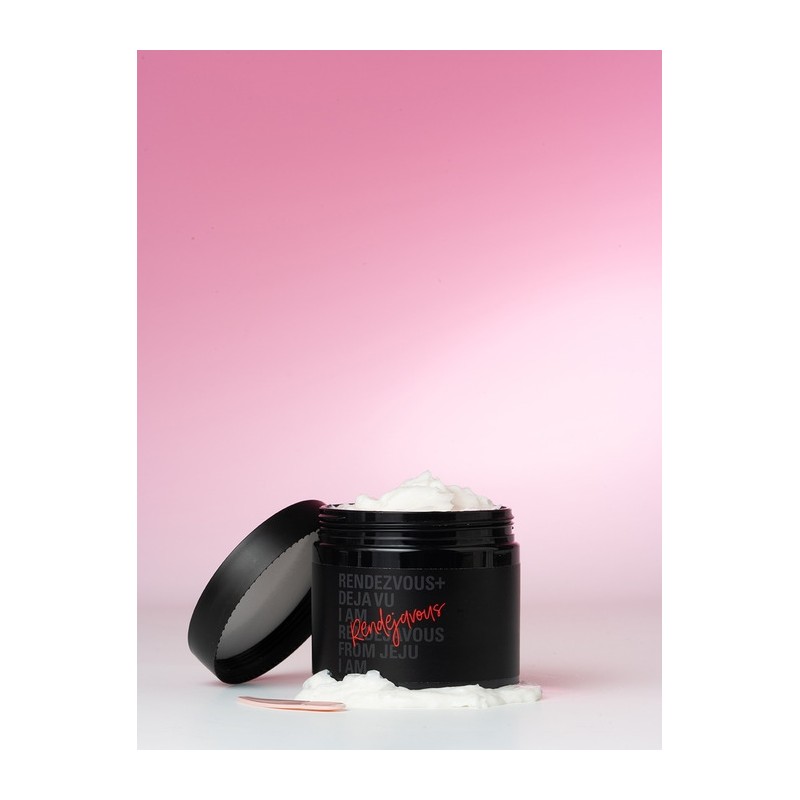 La Vian Camellia Perfume Hair Pack 250ml / 라비앙카멜리아 퍼퓸