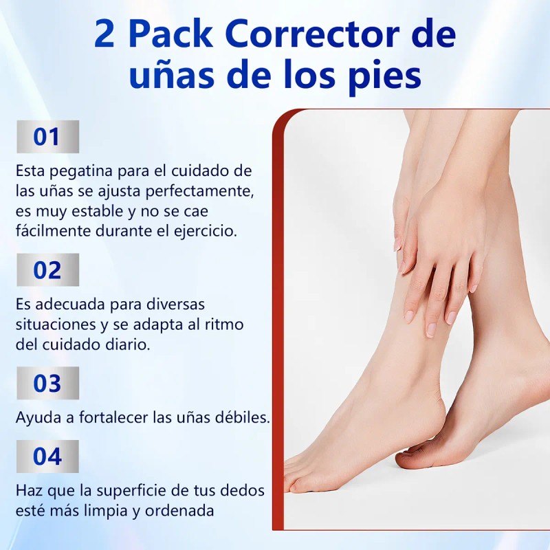 Bsmkd 64pz Gel Fortalecedor Para Uñas For El Tratamiento
