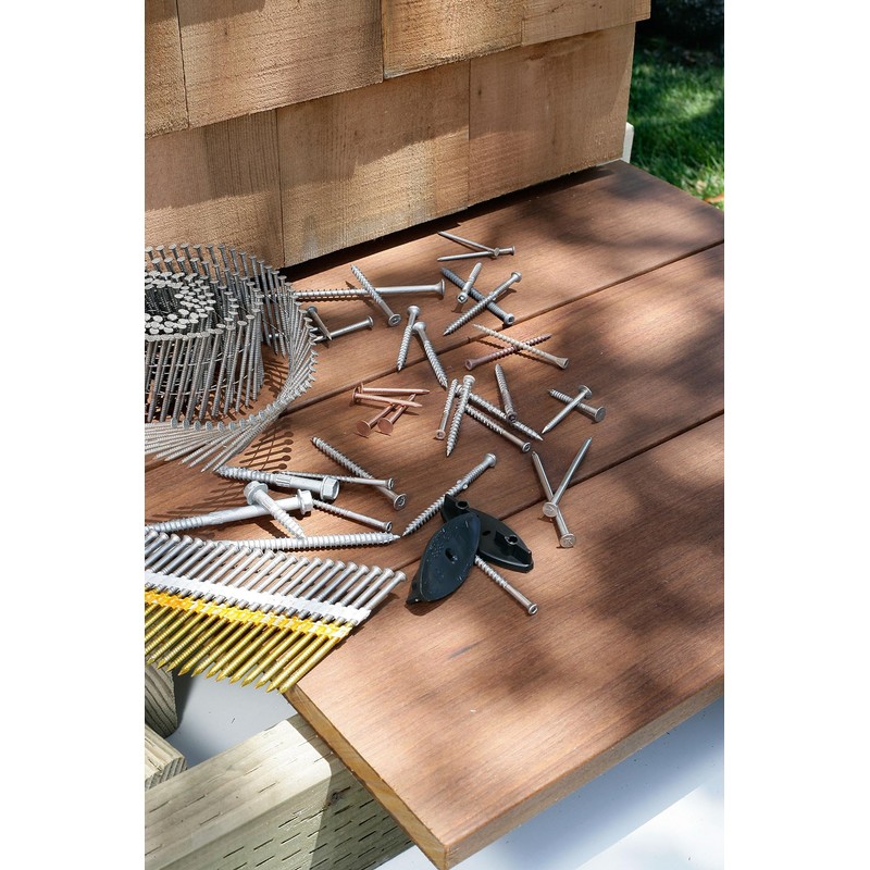 Simpson Strong-Tie S10CN1 Common Nail, Smooth Shank 3 in. x