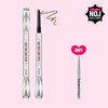 Benefit (현대백화점)베네피트 구프 프루프 펜슬(+브로우디럭스) (Hyundai Department Store) Benefit Goof