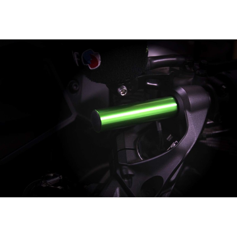 Speedra SSK Multi Mount Bar 90mm Color: Gold KAWASAKI Ninja