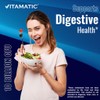 Vitamatic Acidophilus Probiotic - 10 Billion CFU - 5X Potency
