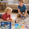 STEM Kits for Kids Ages 6-12, Science Kits for Kids,DIY