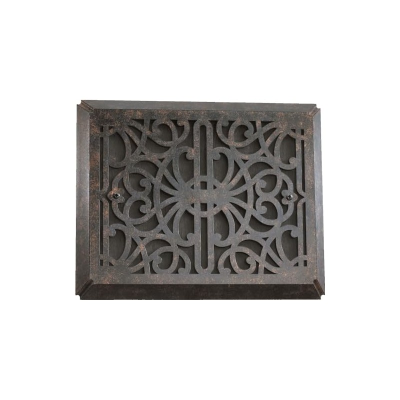 Quorum International Flush Mount Door Chime Grill Cover Only -