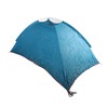 Automatic Setup Tent Large Capacity Waterproof Rainproof Tent for Outdoor