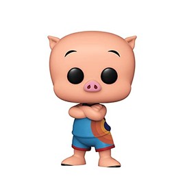 Funko Space Jam A New Legacy Porky Pig Exclusive