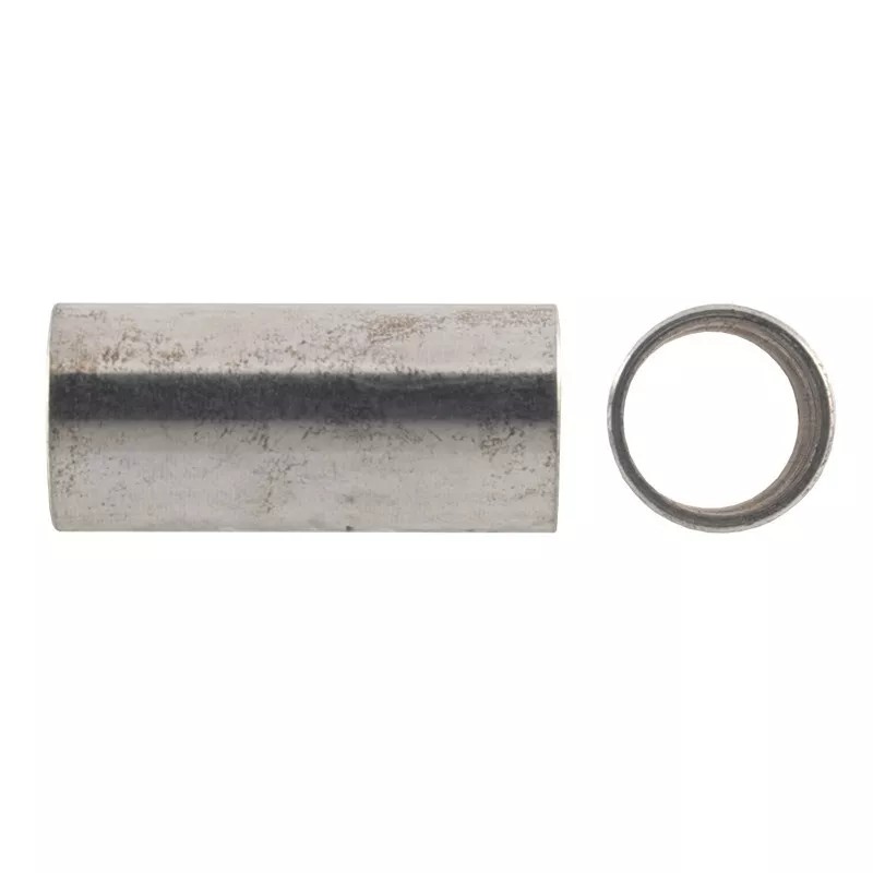 Dennis Carpenter Radiator Support to Frame Pad Kit 1965-79 Ford