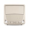 YUANTUO Car Interior Overhead Console Map Reading Light LampTeana Fit