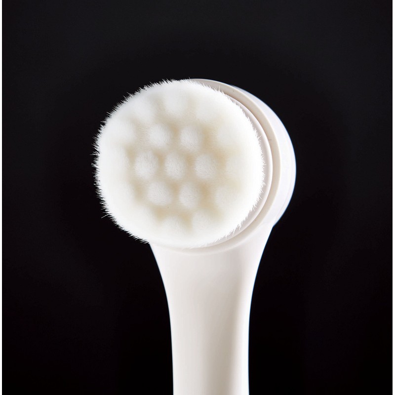 Cogit Clear Skin Double Face Brush