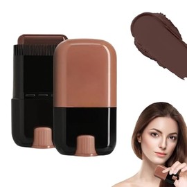 2025 Nuevo Peine de Tinte para Cabello, Tinte Milagroso para Canas, Porttil Hair Dye Comb, Retocador de Canas para Mujer, Cubre Canas para Hombres y  