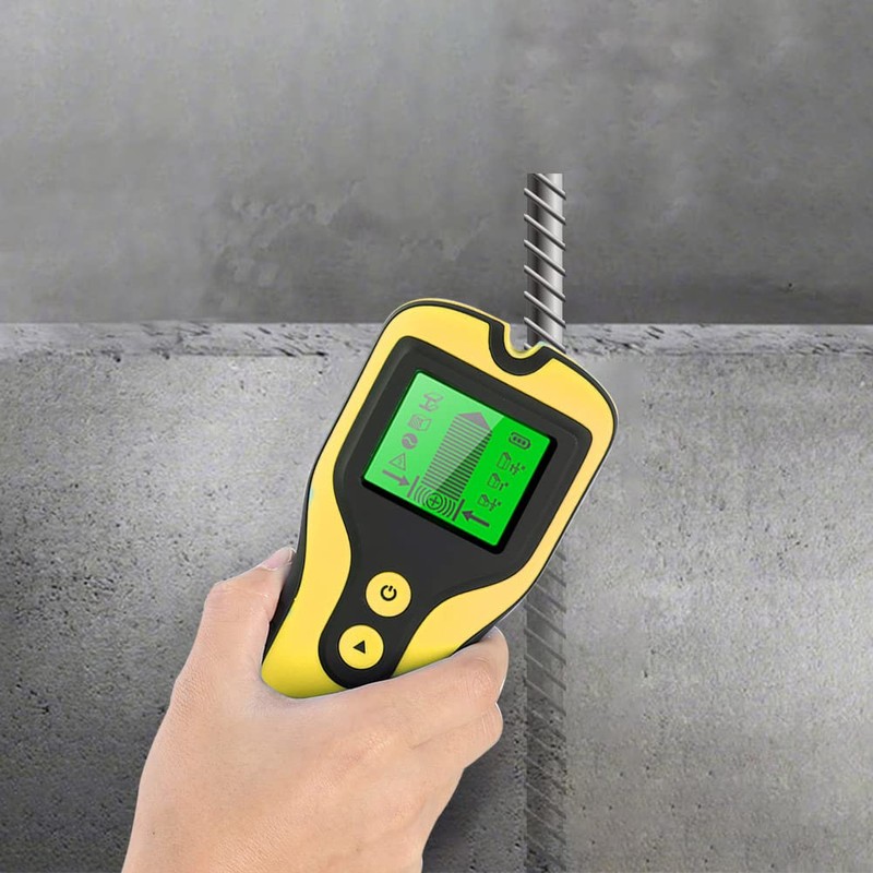 Stud Finder Wall Scanner,Electronic Wall Wood Metal Studfinder | Wall