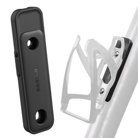 RAVEMEN ABF01 Anti-Theft Alarm Smart Tracker, Tracking Device, MFI Certified, Stable Guarantee & Global GPS Positioning & Super Strong Signal, Compatible with Apple "Find" (iOS Devices Only), No