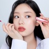 Etude 2 over glow tints / Create plump, voluminous lips