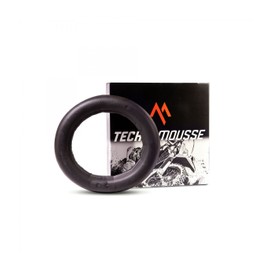 TECHNOMOUSSE INSERT ANTI-PUNCTURE MOUSSE INSERT ENDURO 120/90/18 SOFT INSERT (REAR)