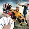6 Pcs Finger Splint Metal Support Finger Brace Arthritis Knuckle