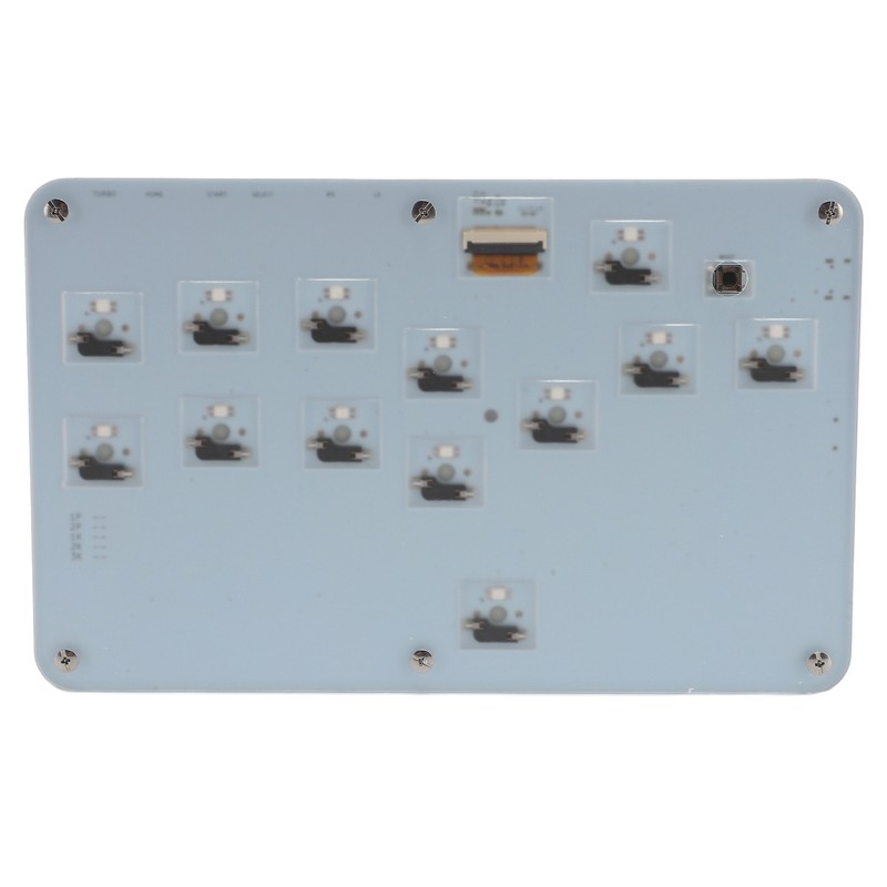 Arcade Stick 13 Keys All Button Arcade Controller with Custom
