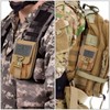 SOWHUP Tactical Molle Pouch Cell Phone Pouch Holster Small Utility