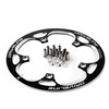 Driveline Super Guard G2 Model Bicycle Cycle Bash Guard Chainring
