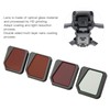4 in 1 Camera Lens Filter Set with CPL ND16