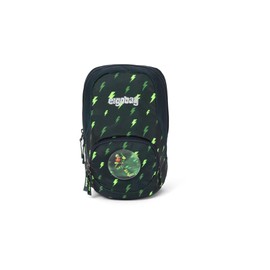 ergobag Ease Small Leisure Backpack, Nursery Backpack, 6 Litre, 270 g