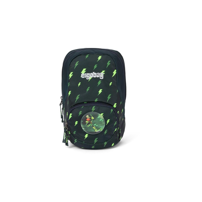 ergobag Ease Small Leisure Backpack, Nursery Backpack, 6 Litre, 270
