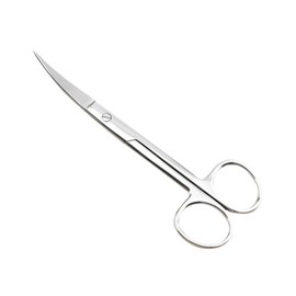 Ipetboom 1set Stainless Steel Pet Hair Scissors Professional Pet Hairdressing Trimmers with Straight Bending Tips Ergonomic Design for Home Salon Use Durable Corrosion 2pcs