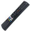 Remote Control Replacement for Bauhn TV ATV65UHDS-1020 ATV55UHDS-0920