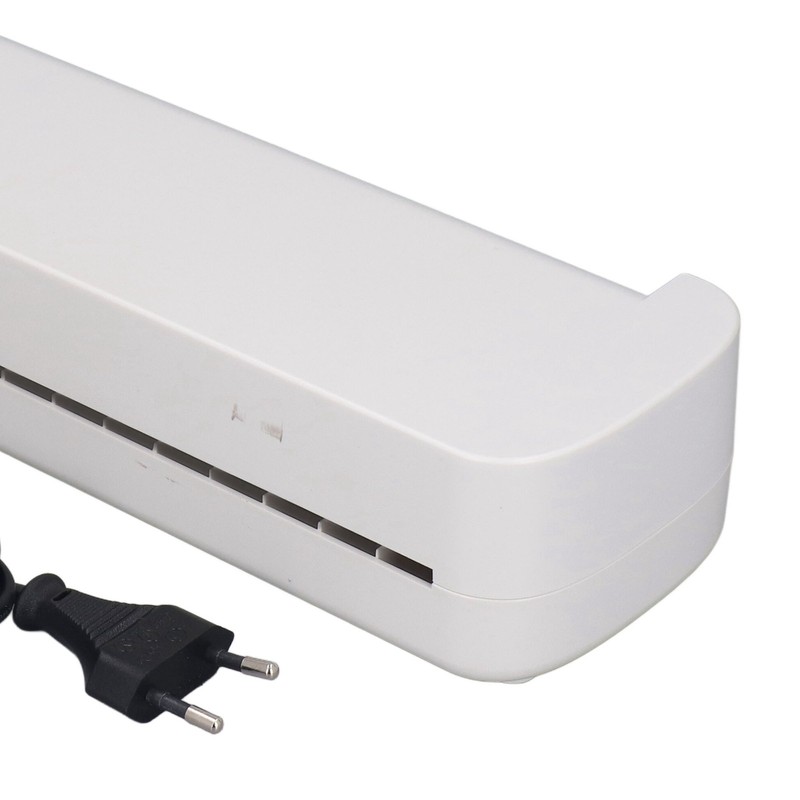 Laminator Machine A4 Mini Desktop Hot Laminating Thermal for Office