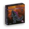 Crystal Puzzle | 3D Godzilla | Transparent Design | 71
