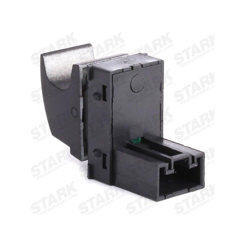 STARK SKSW-1870022 Passenger Side Window Regulator Switch Rear Left Rear