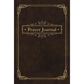 Prayer Journal