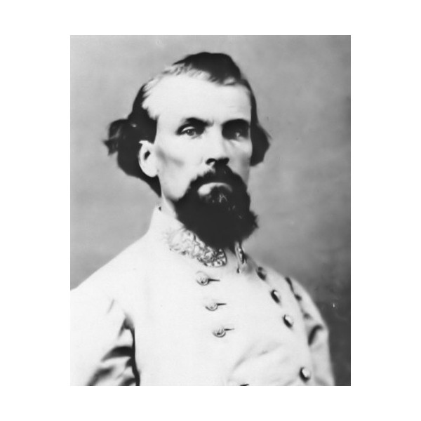 New 11x14 Photo: CSA Gen. Nathan Bedford Forrest