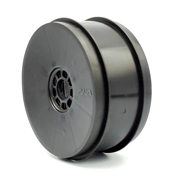 AKA PRODUCTS INC. 18 Buggy EVO Wheels Black 4 AKA24003B