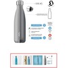 NADA HOME 2023 Water Bottle Thermal Stainless Steel 500 ml