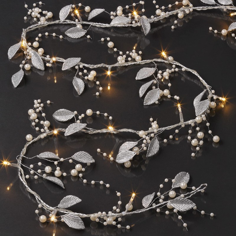 Hellum 520071 A, Ceiling Light, 3 Watt, A55, weiß, 10