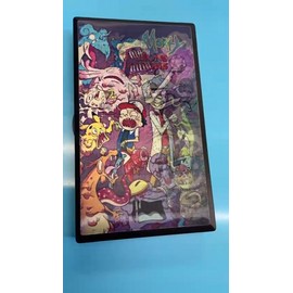 3D Portable Digital Pocket Scale 500gx0.01g RICK & M Image Changing!