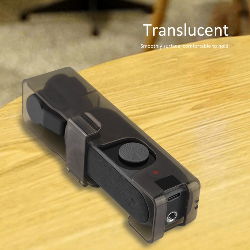 Pocket Camera Portable Protective Carry Cover Case Storage Hand Box