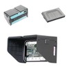 TFY Sun Shade Visor for Mobile Phones & Remote Controllers