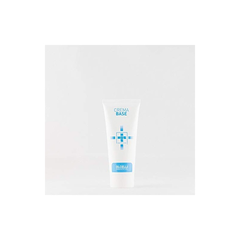 Olcelli Farmaceutici Creme Base - 100 ml