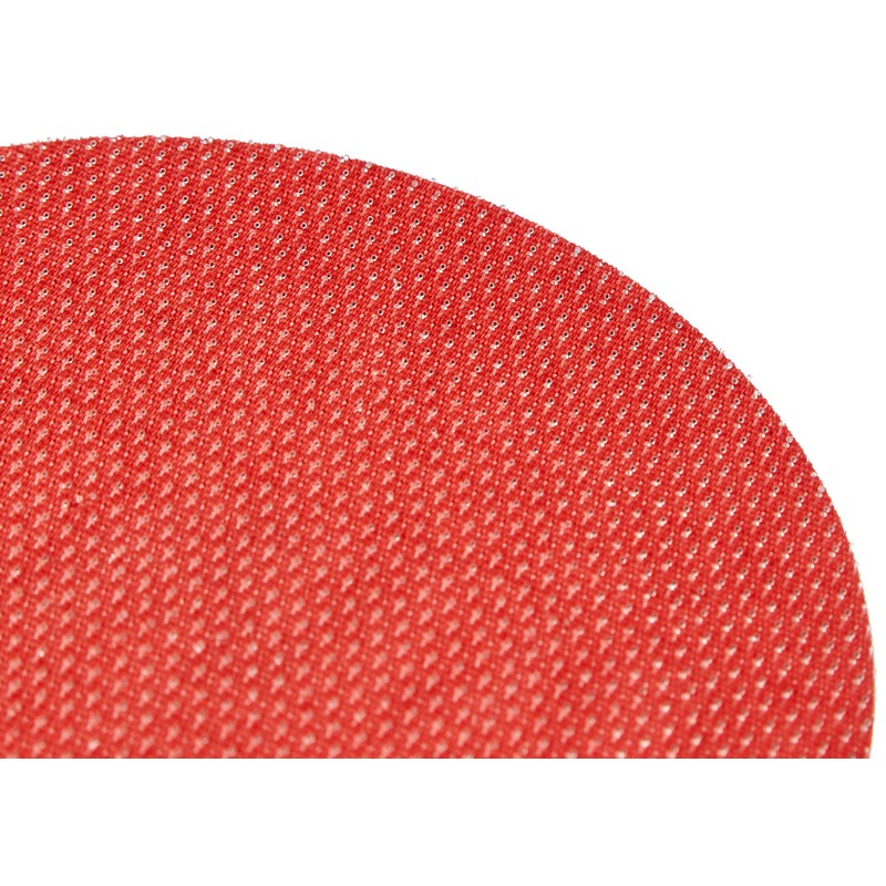 Bosch Accessories 2609256271 115 mm Rubber Sanding Plate for Angle