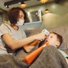 Infrared Forehead Thermometer High Accuracy Instant Reading Contactless Electronic Thermometer