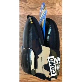 Troxell Camo SuperSoft Large Flooring Kneepads