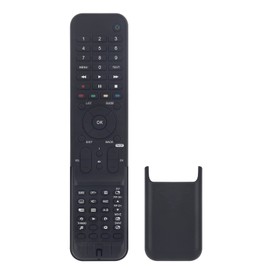 AULCMEET RT-531B Replacement Remote Control Compatible with Humax Freeview Box 320GB Hard-disk DVR PVR-9300T PVR9150T PVR9200T PVR9300T PVR-9150T PVR-9200T