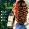 Femme D`or Shampoo Femme Dor Rizos1 Lt + 1 Jabón