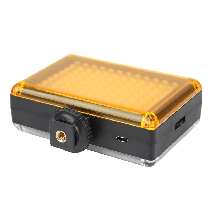 Camera Fill Light LED Video Light Portable LED Fill Light