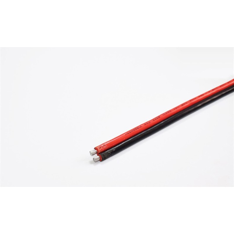Meiyangjx 60cm 10 AWG Quick Disconnect Panel Extension Cable with