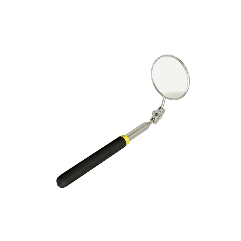 Surtek EIT02 Espejo de inspección circular 5 cm