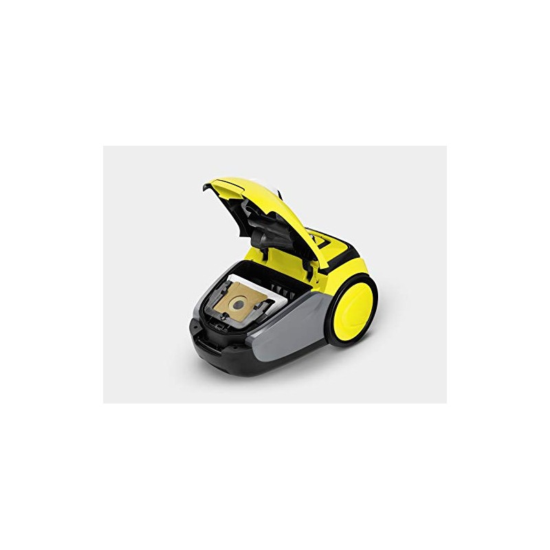 Karcher Bolsa Re-Usable para aspiradora Vc 2